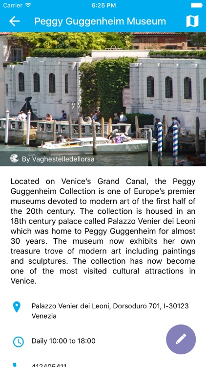 Venice Travel - Pangea Guides