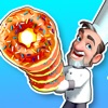 Crazy Cooking Simulator Game