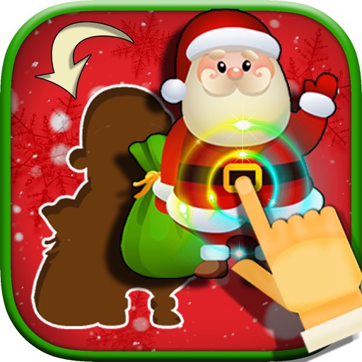 Puzzles Games - Christmas Games icon