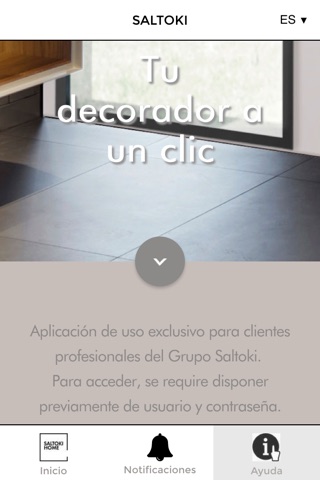 Tu decorador Saltoki screenshot 4