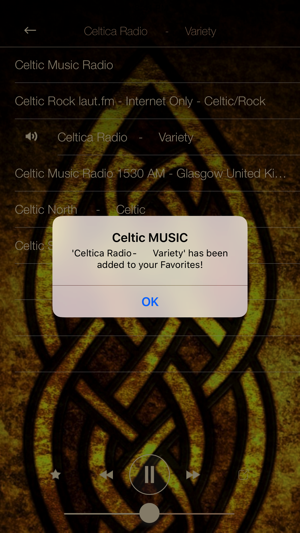 Celtic Music Radio ONLINE FULL(圖3)-速報App