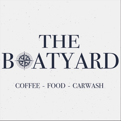 The Boatyard