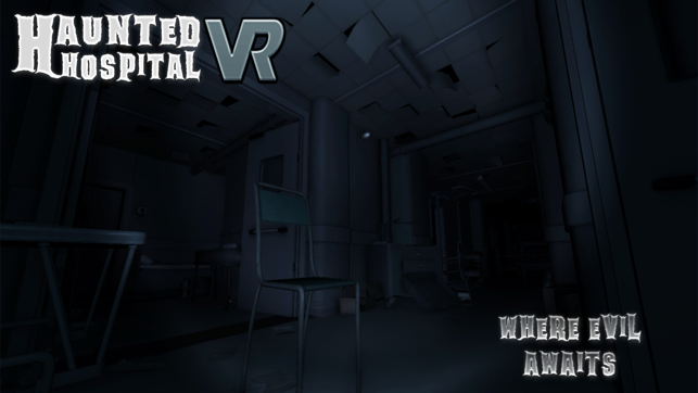 Haunted Hospital VR(圖4)-速報App