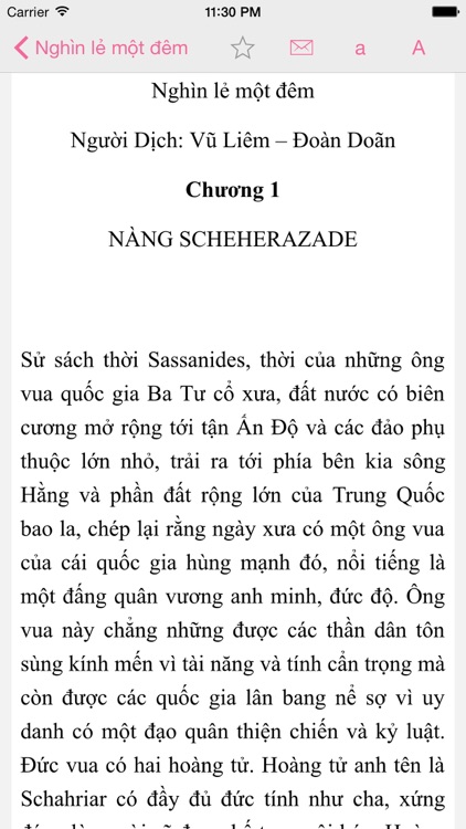 Truyện cổ tích và ngụ ngôn hay !