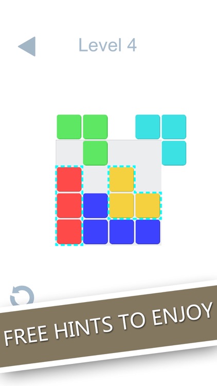 Block Puzzle Mania : Colorful Puzzle screenshot-3