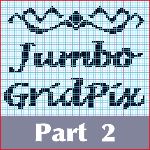 Jumbo GridPix 2 HD