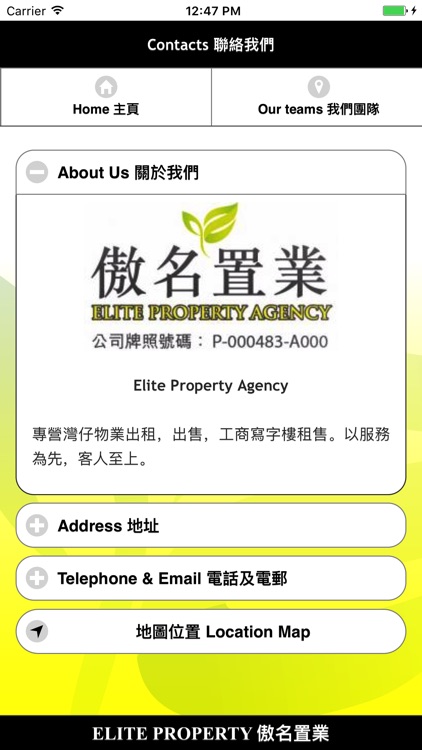 Elite Property