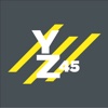 YourZone45 - Braintree