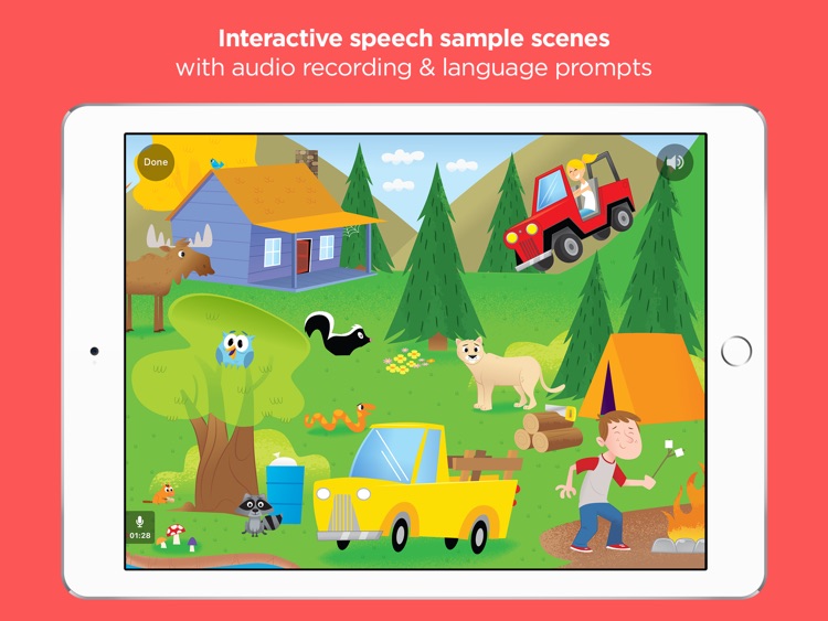 Articulation Test Center Pro screenshot-3