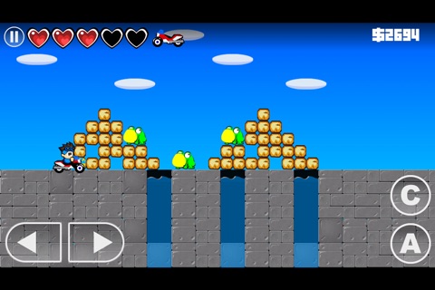 Player One Adventures screenshot 4