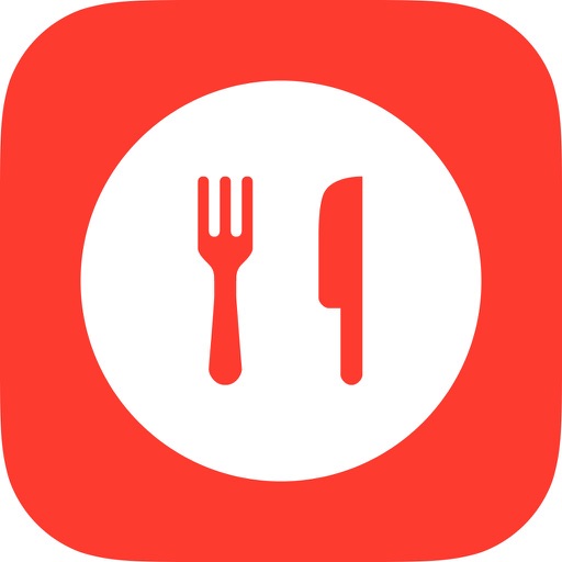 DriveThru Finder iOS App