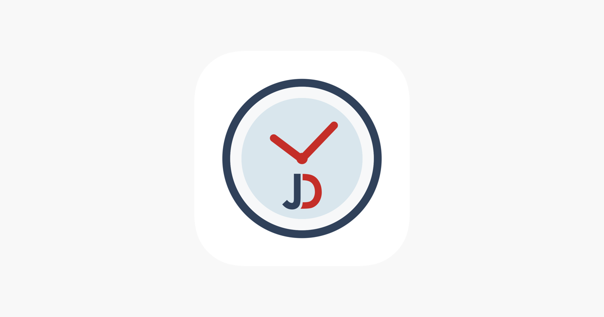 JobDiva MyTime on the App Store