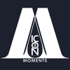 ICON MOMENTS