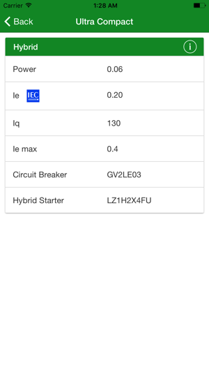 TeSys Motor Starters Global(圖5)-速報App