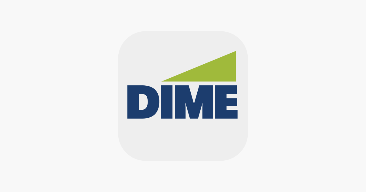Dime Business Mobile on the App Store