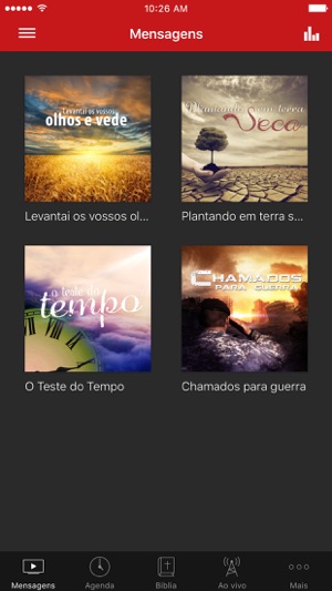 Igreja Batista Vida Nova(圖1)-速報App