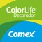 ColorLife Decorador es la aplicación para hacer más fácil la decoración de interiores