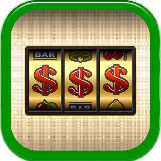 Casino Advanced 2017 SLOTS icon