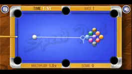 Game screenshot Funny Pool apk