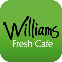 Williams Fresh Cafe