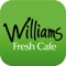 Williams Fresh Cafe 
