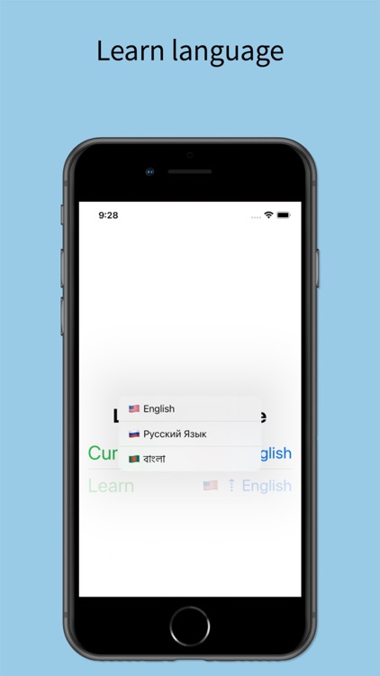 New Word,Learn Word,Vocabulary screenshot-5