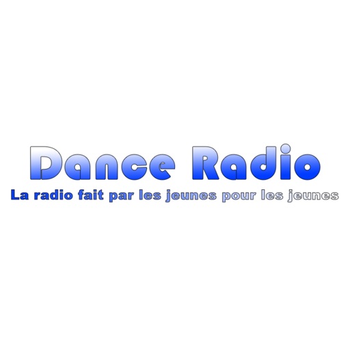 Dance Radio icon