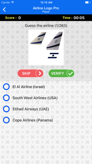 Airline Logo Pro(圖2)-速報App