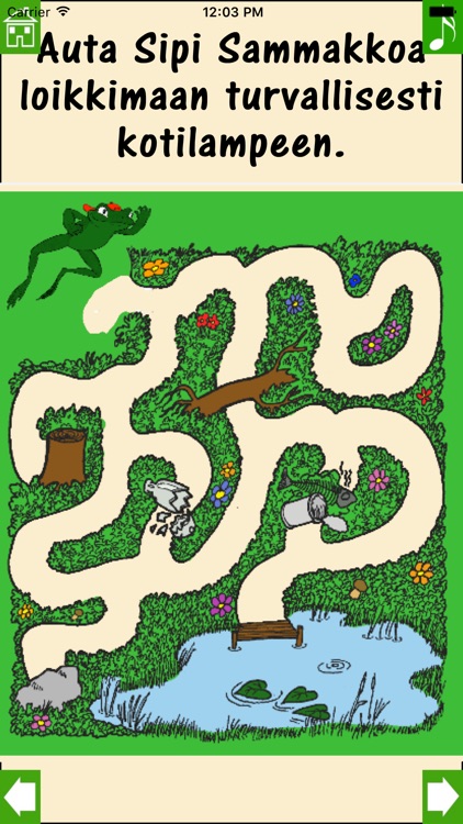 Sipi Sammakon Siivouskoulu