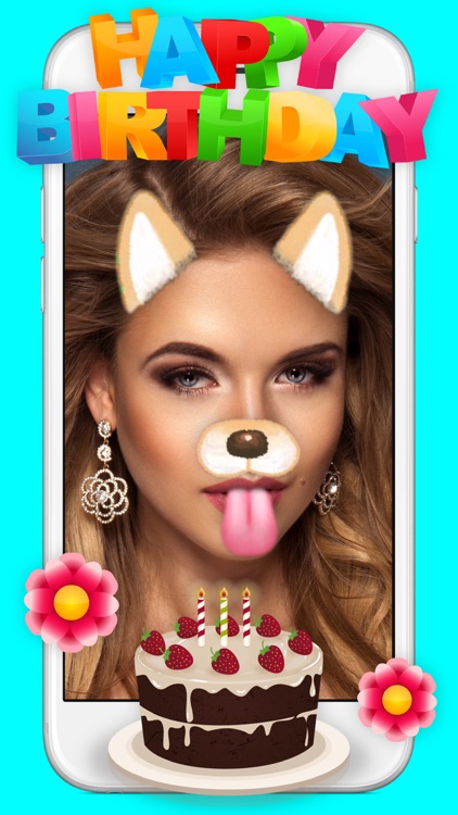 Funny Face - Filters Swap Effects Pic for Snapchat