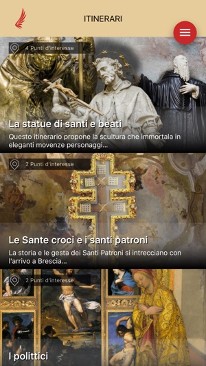 Brixia Sacra(圖2)-速報App