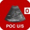 The Ohio State ultrasound app, POC U/S, is a guide to obtaining high quality ultrasounds of patients at the Point Of Care