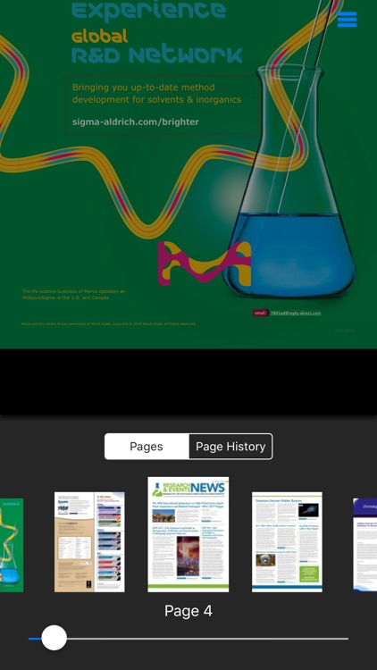 Labmate screenshot-4