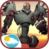 Create Your War Robots