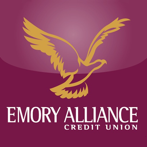 Emory Alliance Credit Union A Division Of Credit Union 1 Emory ACU Mobile App by Emory Alliance Credit Union