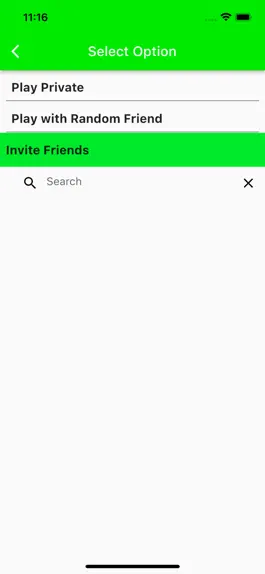 Game screenshot Grile Admitere Drept apk