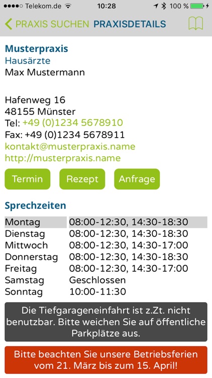 Medis Münster