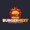 Order online from Burger Next