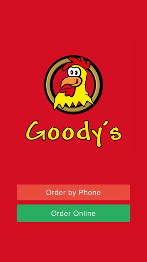 Goodys Chicken NG8(圖2)-速報App