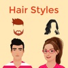 Hair Styles and Haircuts- Men's & Women Hairstyles