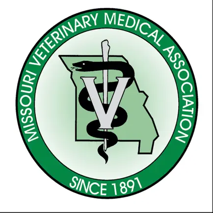 MO Veterinary Medical Assn Читы