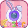 Easter Stickers Photo Editor-Greetings for holiday