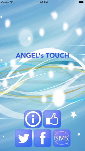 Angel's Touch(圖1)-速報App