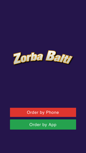 Zorba Balti(圖2)-速報App