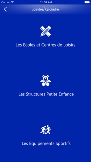 Ville Bois d'Arcy(圖4)-速報App