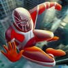 Spider Hero Flight 3D - City Chase Pro