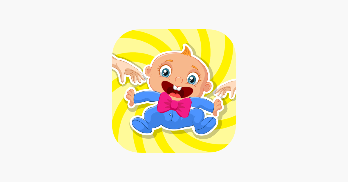 ‎Take Care of Baby on the App Store