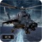 VR Civil War Heli Gunship Combat is a 3D gunship Sniper game-s