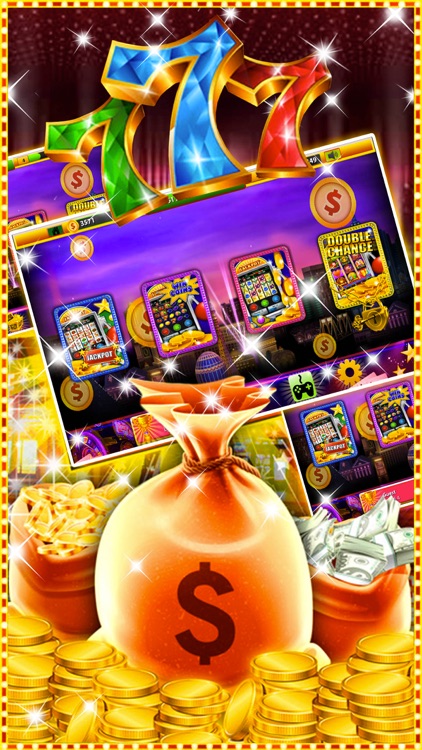 myVEGAS Slots :Play Free Las Vegas Casino Machine!