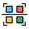 Icon Fast Printer App: Print & Scan